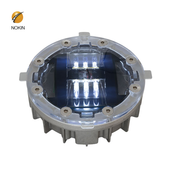 Embedded Solar Cat Eyes Road Stud For Sale NK-RS-X5