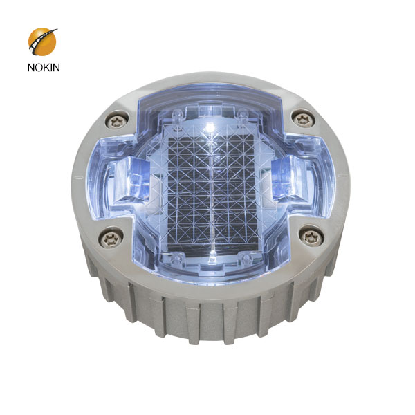 NOKIN Solar Cat Eyes Road Studs Marker For Philippines Market NK-RS-X6