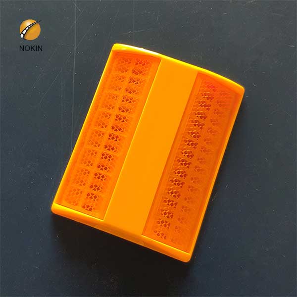 Plastic Cat Eyes Road Stud Markers NK-1005